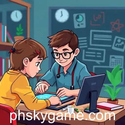 Evolution of Gaming Experiences in 2025