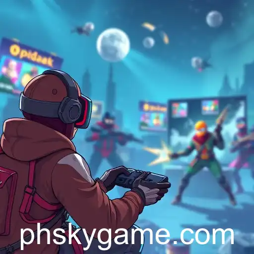 The Evolution of Online Gaming and Its Impact on Society