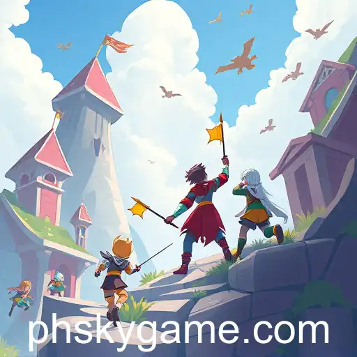 Gaming Evolution and Community Connection