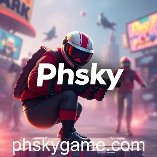 Revolutionizing the Gaming Sphere with phsky
