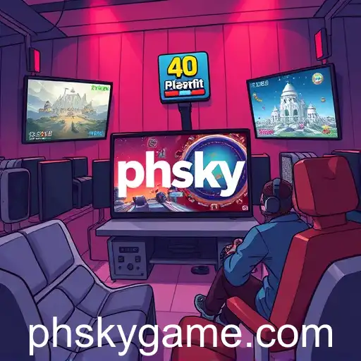 The Rise of Online Gaming in 2025