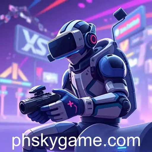 The Rise of phsky: Revolutionizing Online Gaming