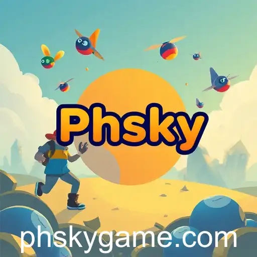 The Rise of PhSky: A Digital Revolution in Gaming