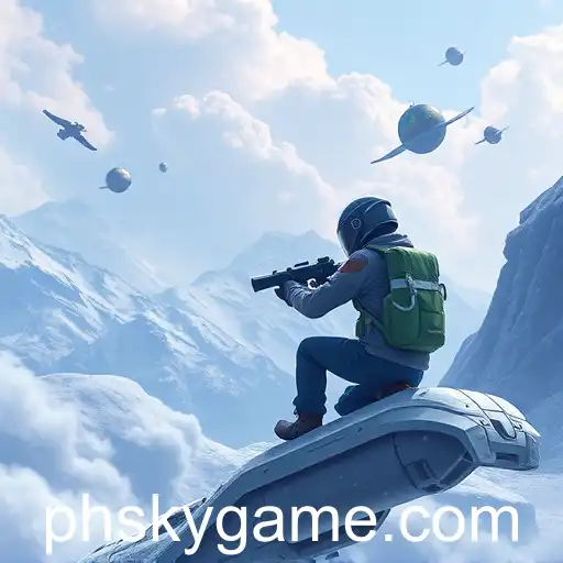 The Rise of Phsky: A New Era in Online Gaming