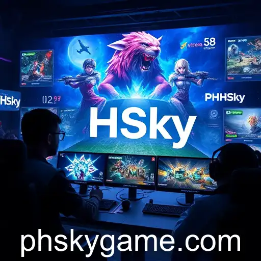 The Rise of Online Gaming in a Dynamic Digital Era