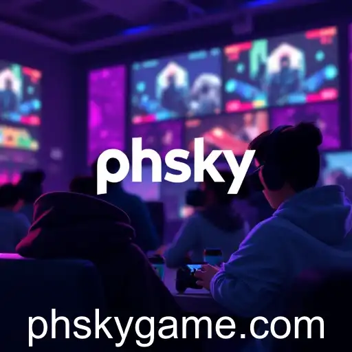 The Rise of Gaming: phsky's Impact on 2025