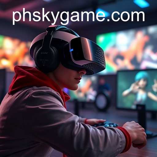 The Evolution of Online Gaming and Community