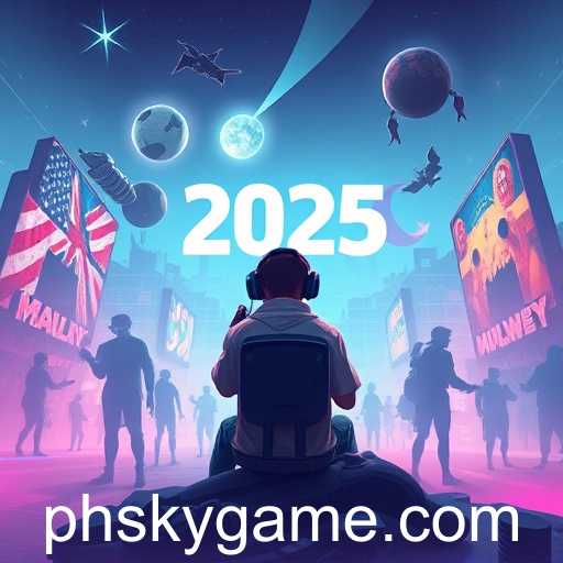 Gaming Trends and Innovations of the Future