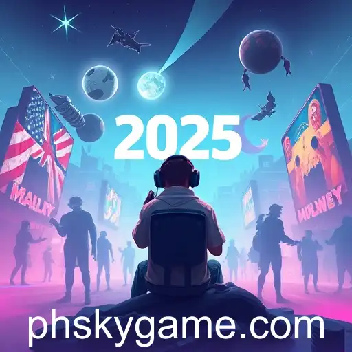 Gaming Trends and Innovations of the Future