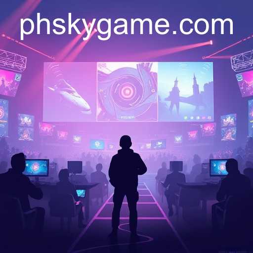 The Digital Realm: PHSky's Evolution in Gaming
