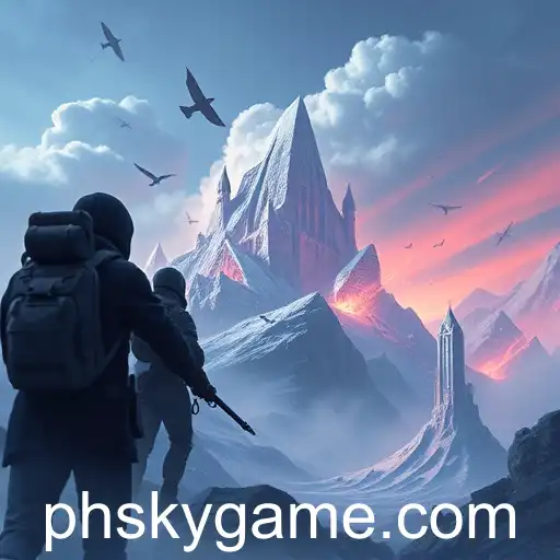 Revolutionizing the Gaming Sphere with phsky