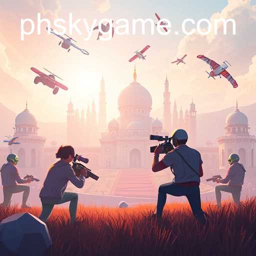 Phsky Revolutionizes Online Gaming