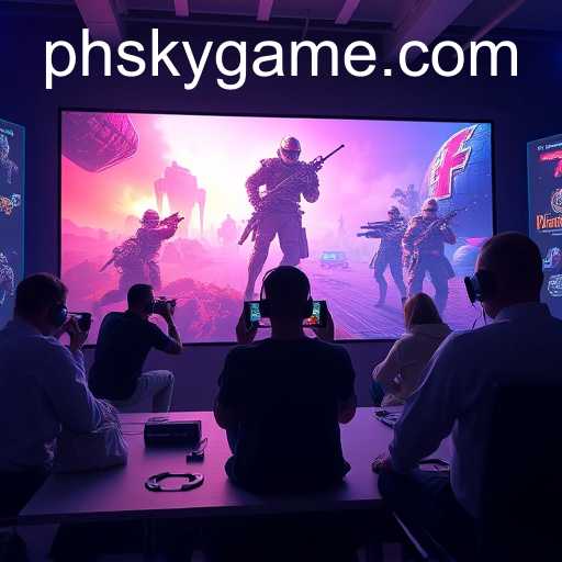 Phsky Website Revolutionizes Online Gaming Experience