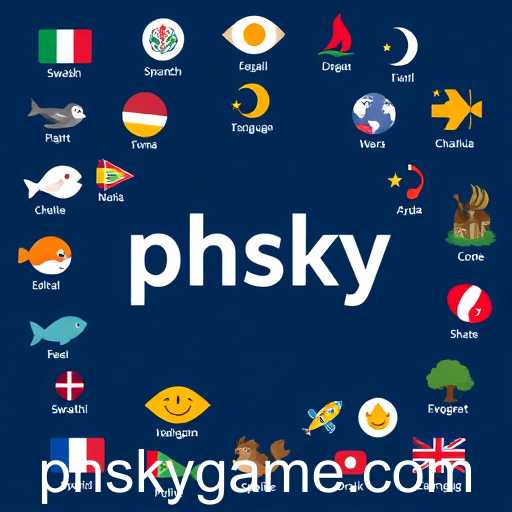 phsky