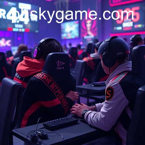 The Rise of Online Gaming in 2025