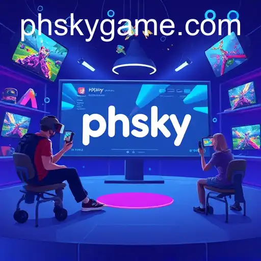 The Rise of PH Sky: A New Horizon in Gaming