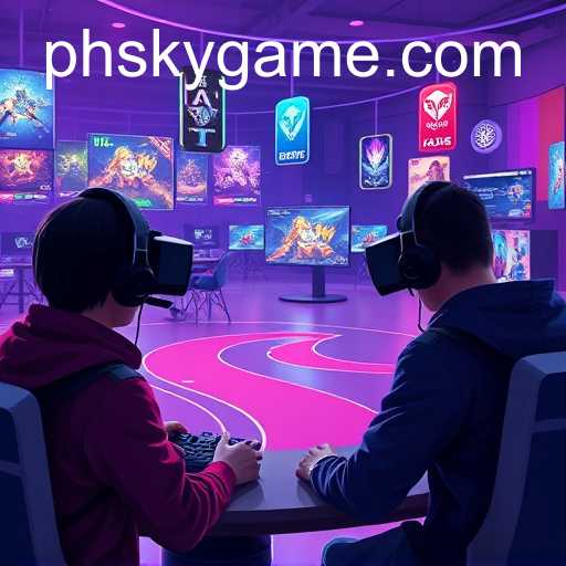 The Rise of PHsky in the Digital Gaming Era