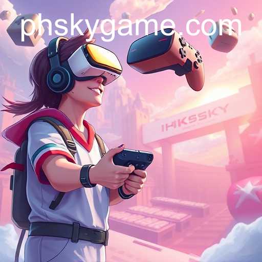 The Rise of PHsky and its Impact on Gaming Culture