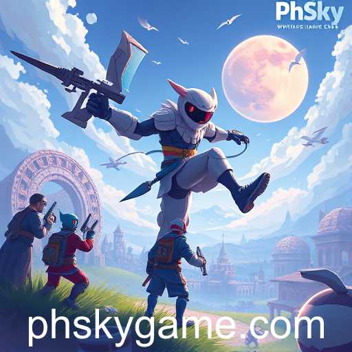 The Rise of PhSky: A Digital Revolution in Gaming