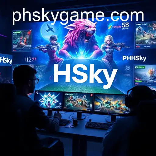 The Rise of Online Gaming in a Dynamic Digital Era